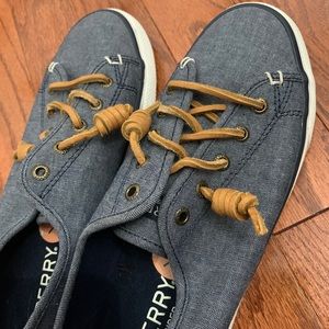 Sperry sneakers
